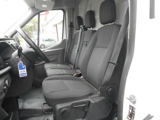 FORD TRANSIT 130 CV TREND FURGON L2-H2 MHEV HIBRIDA DIESEL