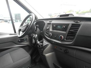 FORD TRANSIT 130 CV TREND FURGON L2-H2 MHEV HIBRIDA DIESEL