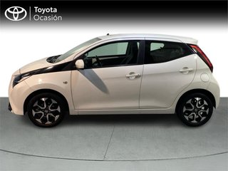 TOYOTA Aygo 70 x-play