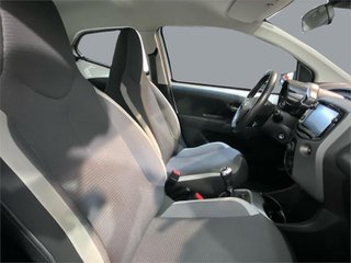 TOYOTA Aygo 70 x-play