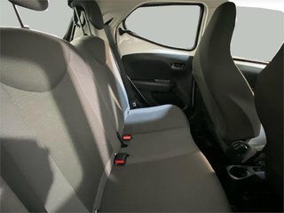TOYOTA Aygo 70 x-play