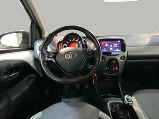 TOYOTA Aygo 70 x-play