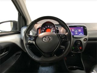 TOYOTA Aygo 70 x-play