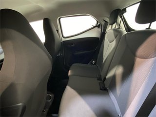 TOYOTA Aygo 70 x-play