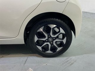 TOYOTA Aygo 70 x-play