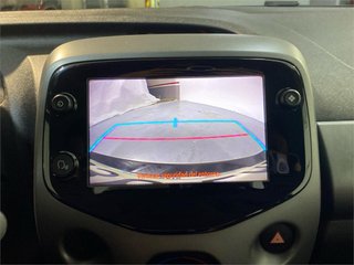 TOYOTA Aygo 70 x-play