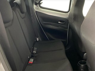 TOYOTA Aygo X Cross Play