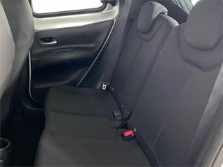 TOYOTA Aygo X Cross Play