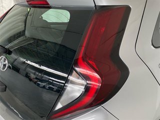 TOYOTA Aygo X Cross Play