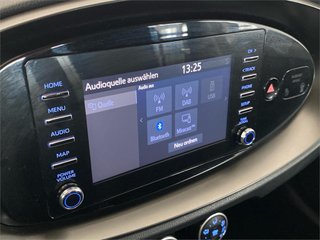TOYOTA Aygo X Cross Play