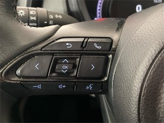 TOYOTA Aygo X Cross Play