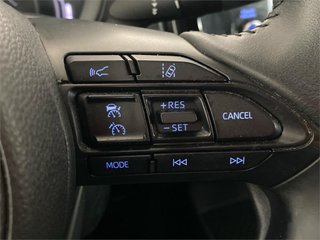 TOYOTA Aygo X Cross Play