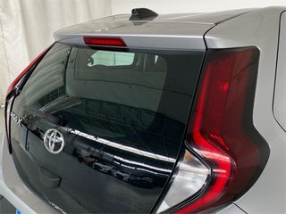 TOYOTA Aygo X Cross Play