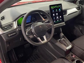 RENAULT Symbioz Evolution E-Tech full hybr 145cv