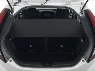 TOYOTA Aygo X Cross Play