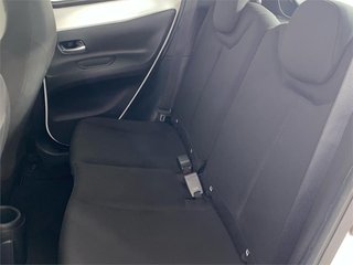 TOYOTA Aygo X Cross Play