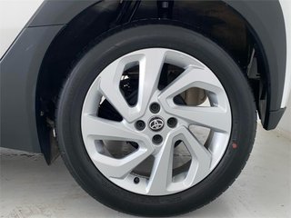 TOYOTA Aygo X Cross Play