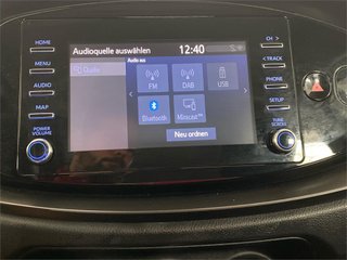 TOYOTA Aygo X Cross Play