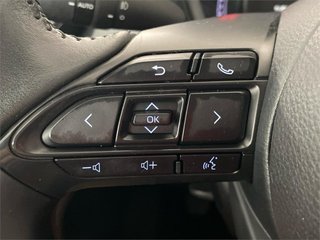 TOYOTA Aygo X Cross Play
