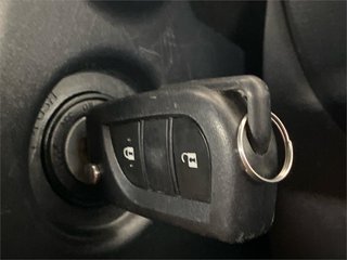 TOYOTA Aygo X Cross Play