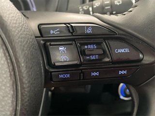TOYOTA Aygo X Cross Play