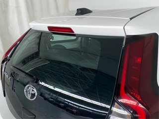 TOYOTA Aygo X Cross Play