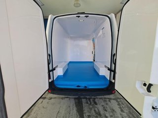 RENAULT MASTER 135 CVFURGON L2-H2 ISOTERMO IR NUEVO