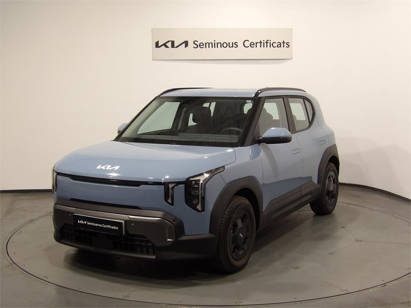 KIA EV2 Air Standard Range - foto 1