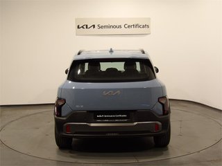 KIA EV2 Air Standard Range