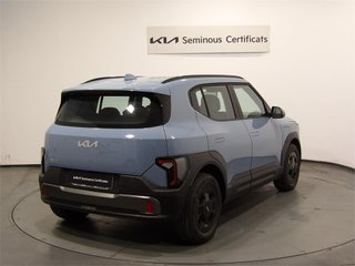 KIA EV2 Air Standard Range