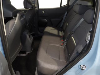 KIA EV2 Air Standard Range
