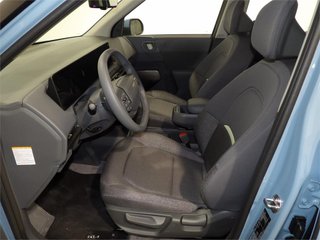KIA EV2 Air Standard Range
