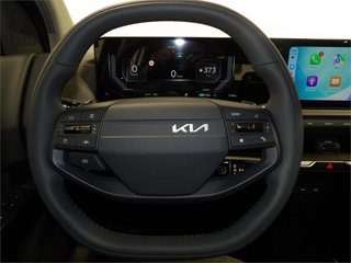 KIA EV2 Air Standard Range