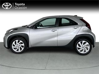 TOYOTA Aygo X 5 Puertas Play 70 Manual 5v