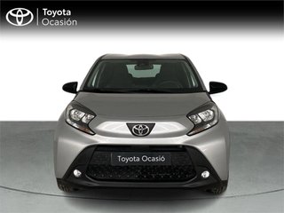 TOYOTA Aygo X 5 Puertas Play 70 Manual 5v