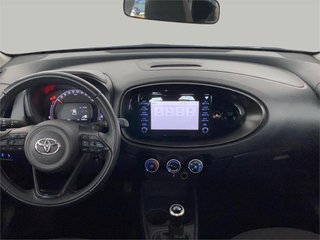 TOYOTA Aygo X 5 Puertas Play 70 Manual 5v