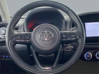TOYOTA Aygo X 5 Puertas Play 70 Manual 5v