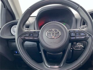 TOYOTA Aygo X 5 Puertas Play 70 Manual 5v