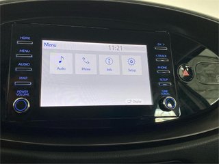 TOYOTA Aygo X 5 Puertas Play 70 Manual 5v