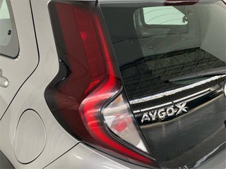TOYOTA Aygo X 5 Puertas Play 70 Manual 5v