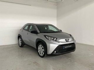 TOYOTA Aygo X 5 Puertas Play 70 Manual 5v