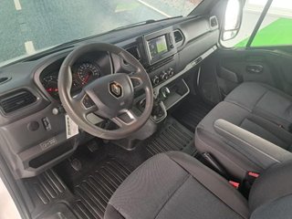 RENAULT MASTER 2.3 DCI 135 CV L2 H2 COMBI 7 PLAZAS