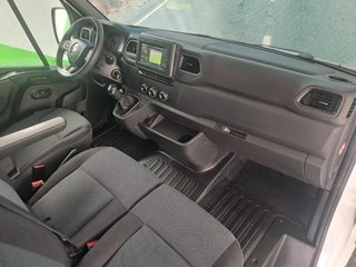 RENAULT MASTER 2.3 DCI 135 CV L2 H2 COMBI 7 PLAZAS