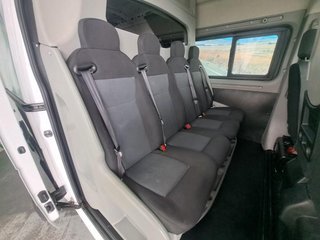 RENAULT MASTER 2.3 DCI 135 CV L2 H2 COMBI 7 PLAZAS