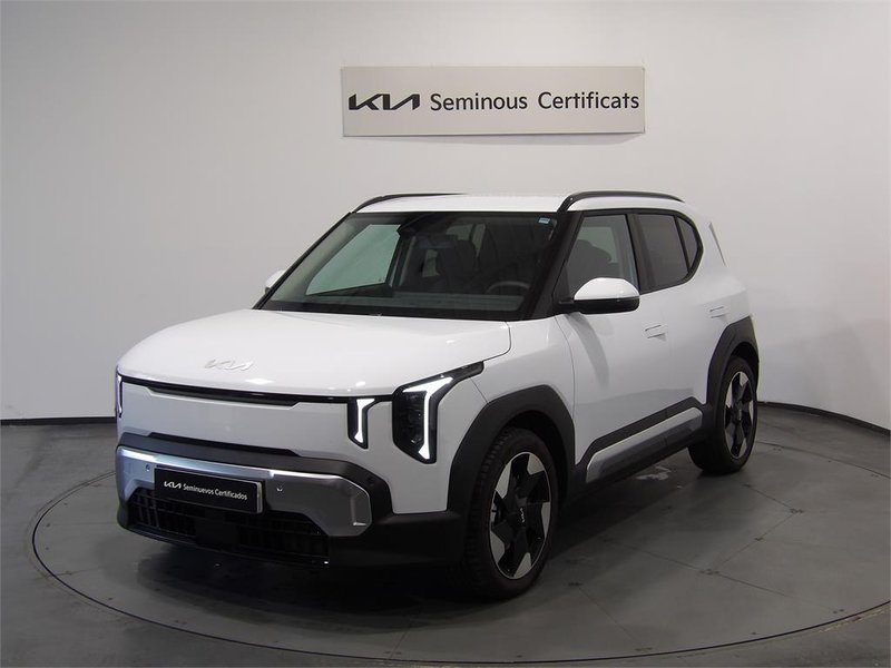 KIA EV2 Earth Standard Range - foto 1