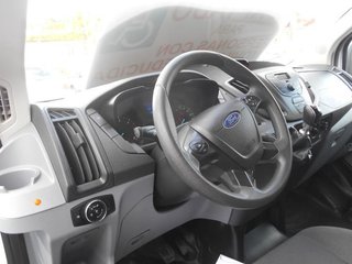 FORD TRANSIT 2.0 TDCI 130 CV L3 H2 ADAPTADA A PMR
