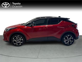 TOYOTA C-HR 2.0 180H Advance
