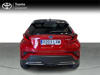 TOYOTA C-HR 2.0 180H Advance