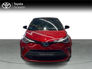 TOYOTA C-HR 2.0 180H Advance