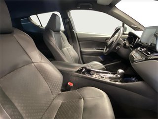 TOYOTA C-HR 2.0 180H Advance